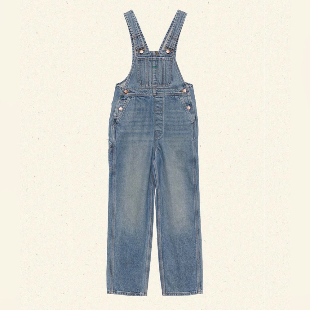 DÔEN Myrtle Overall. Size 28 - Picture 4 of 10